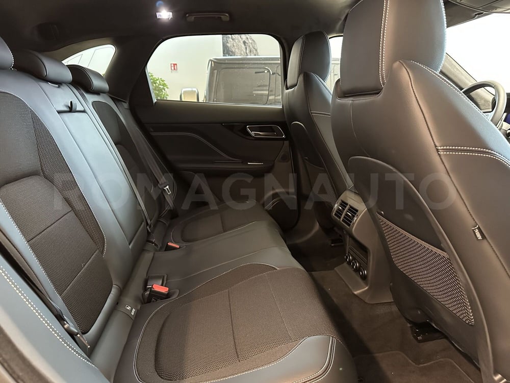 Jaguar F-Pace nuova a Forlì-Cesena (14)