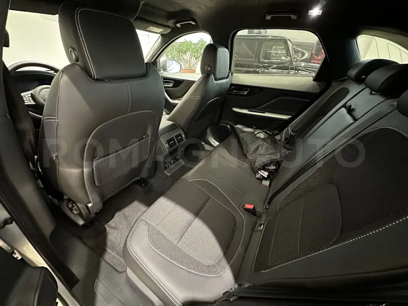 Jaguar F-Pace nuova a Forlì-Cesena (15)