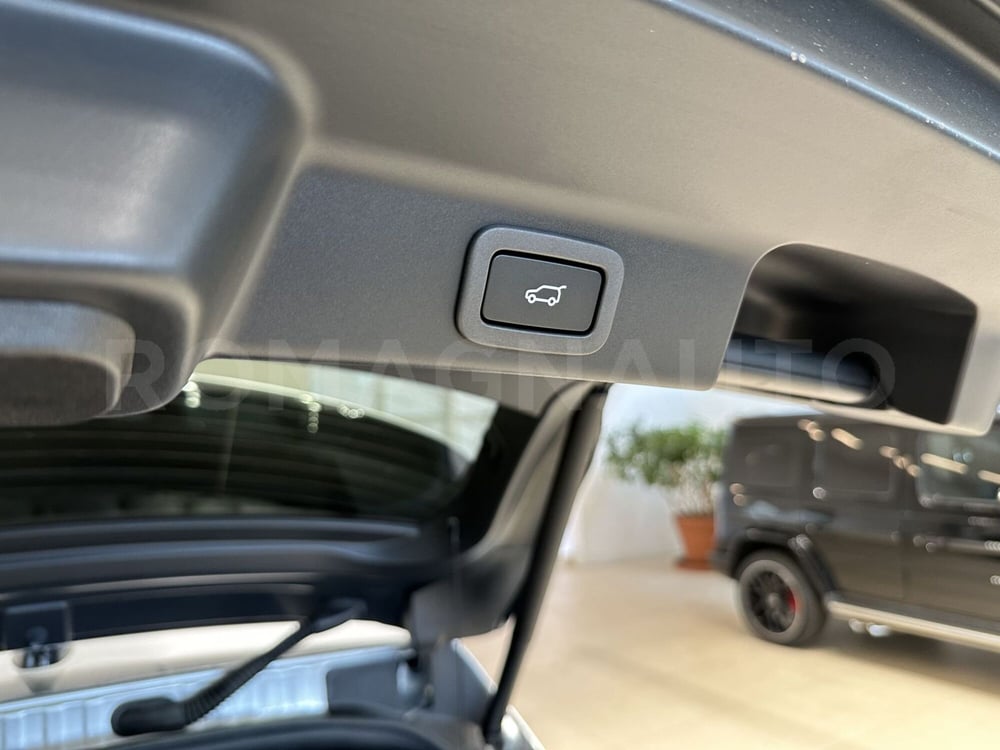 Jaguar F-Pace nuova a Forlì-Cesena (16)