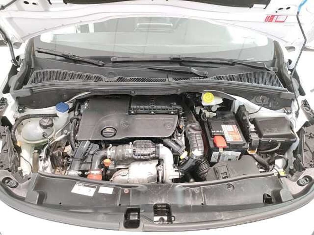 Peugeot 2008 usata a Teramo (10)