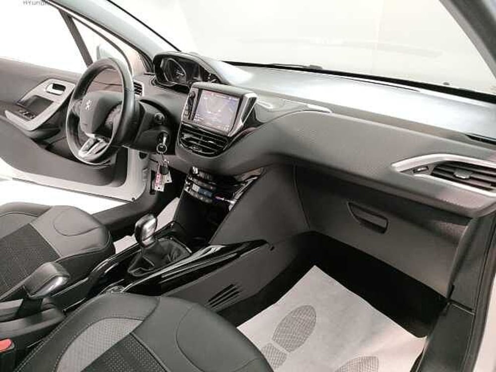 Peugeot 2008 usata a Teramo (12)
