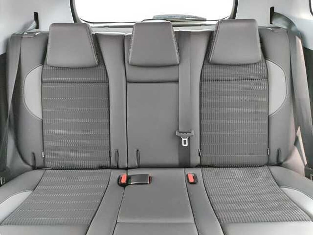 Peugeot 2008 usata a Teramo (13)