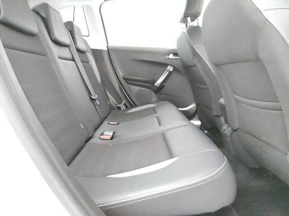 Peugeot 2008 usata a Teramo (14)