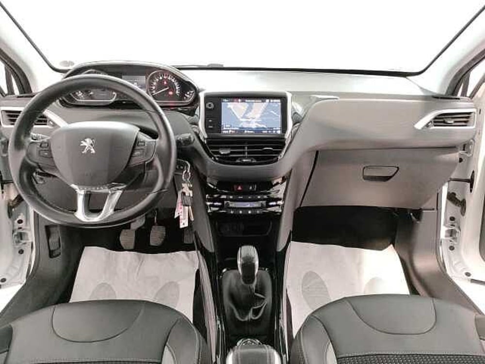 Peugeot 2008 usata a Teramo (16)