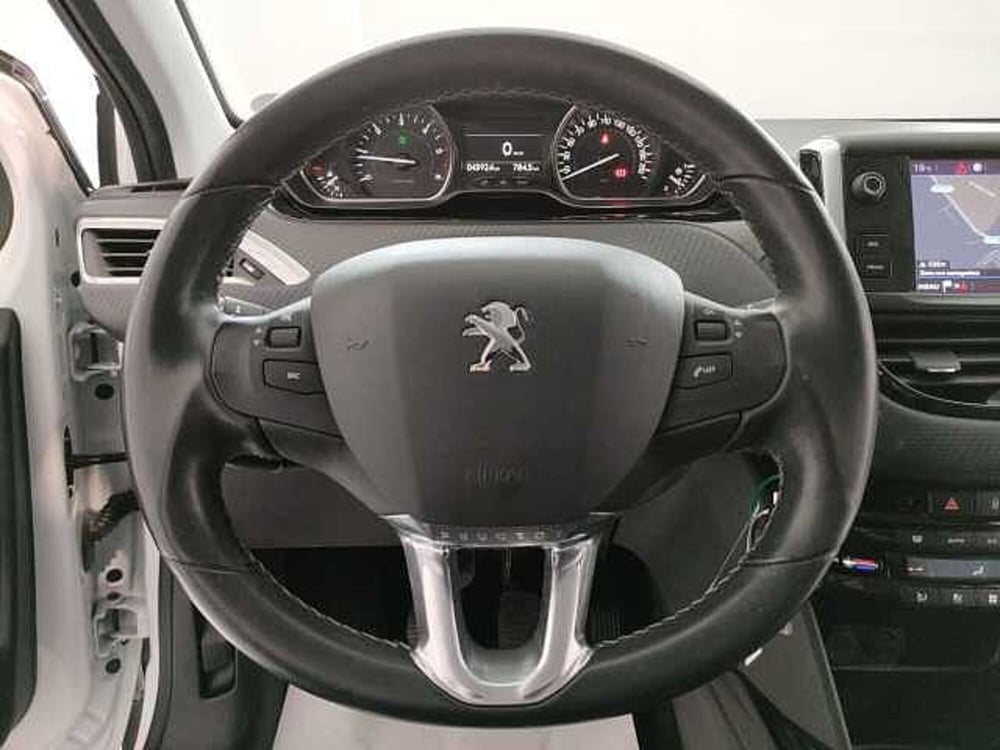 Peugeot 2008 usata a Teramo (17)