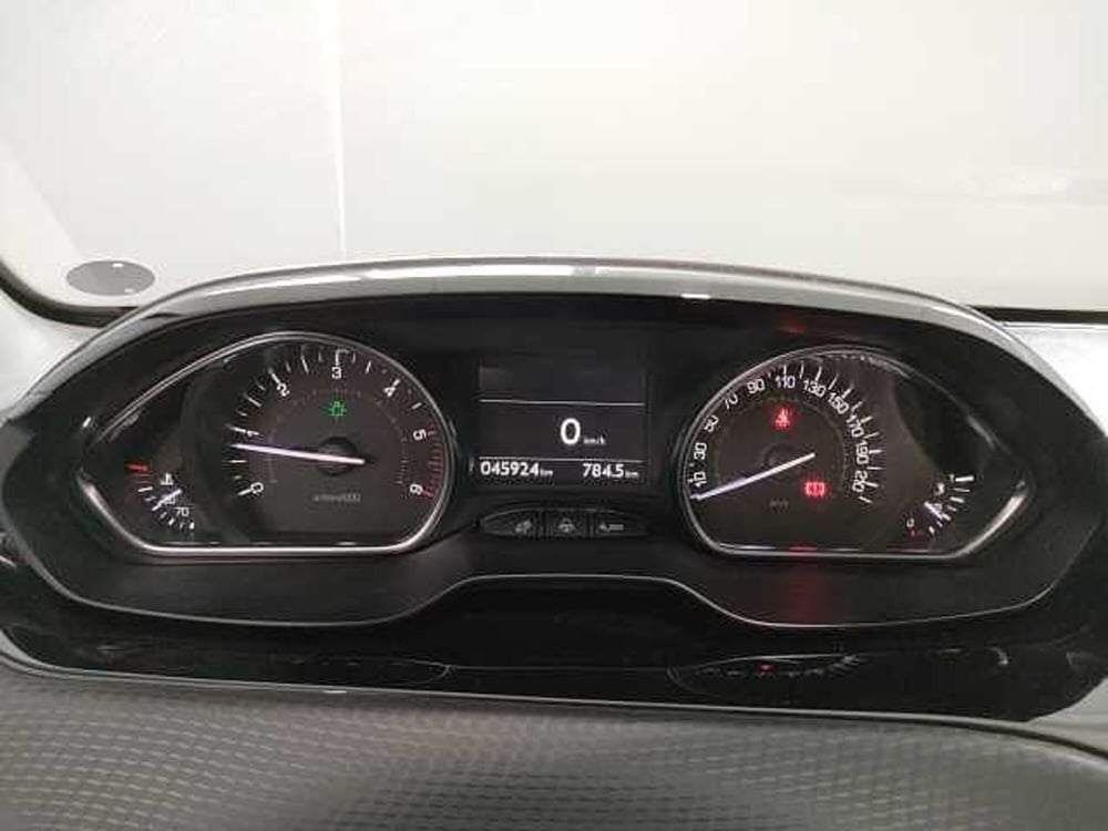 Peugeot 2008 usata a Teramo (18)
