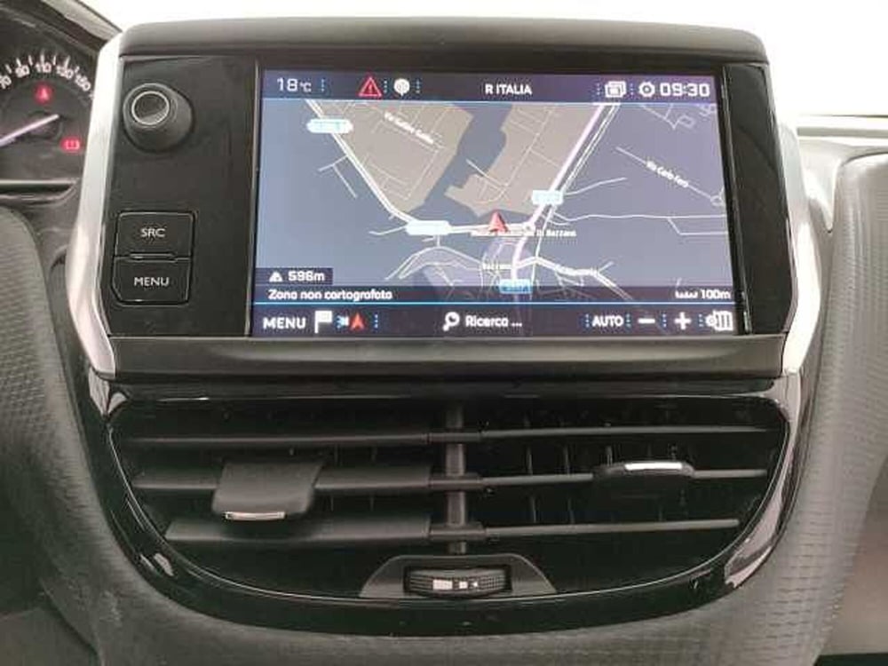 Peugeot 2008 usata a Teramo (19)