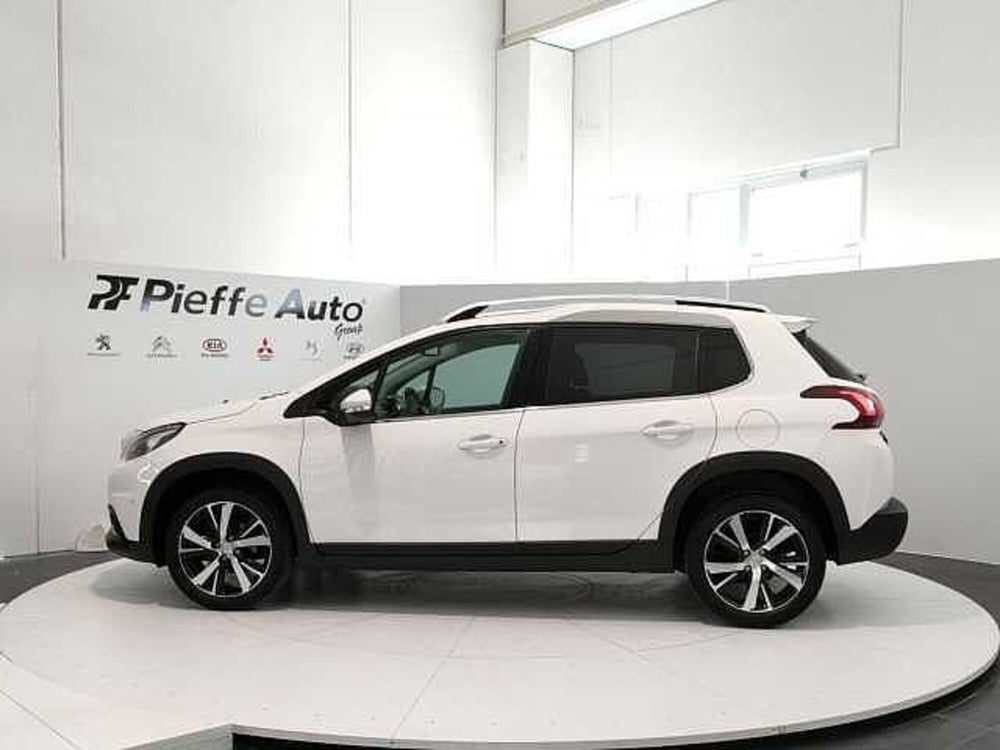 Peugeot 2008 usata a Teramo (2)
