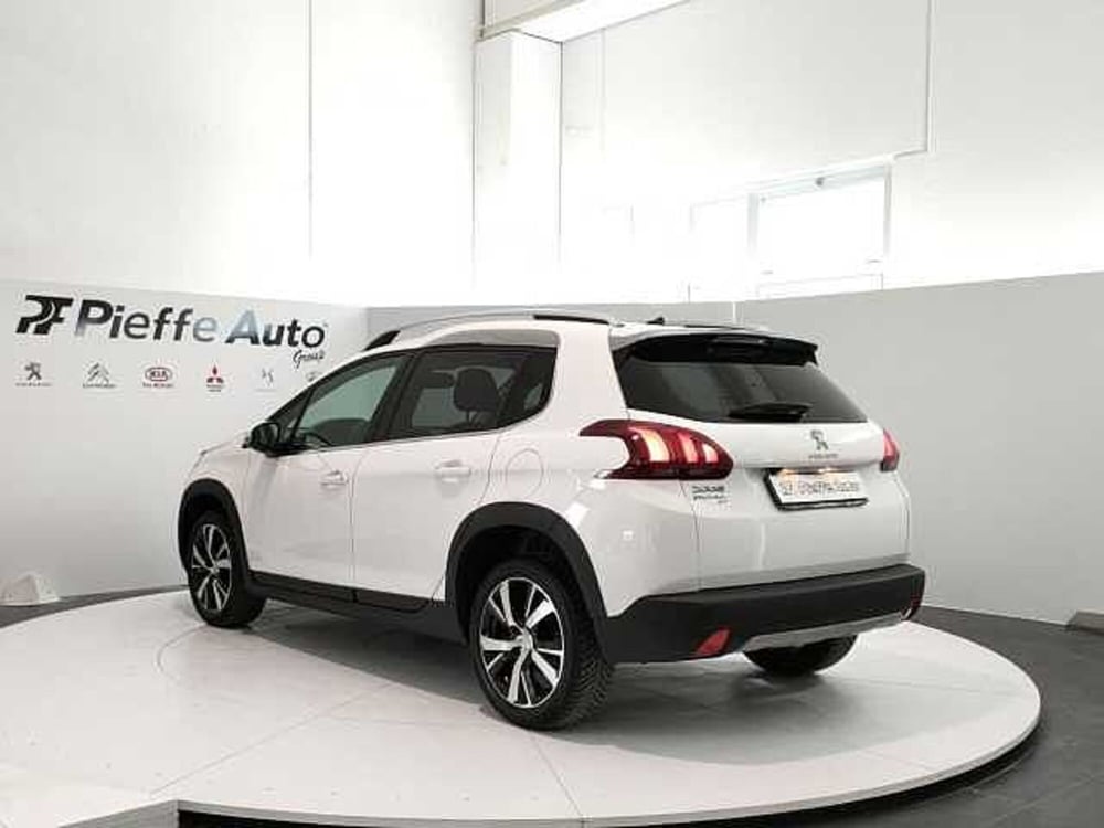Peugeot 2008 usata a Teramo (3)