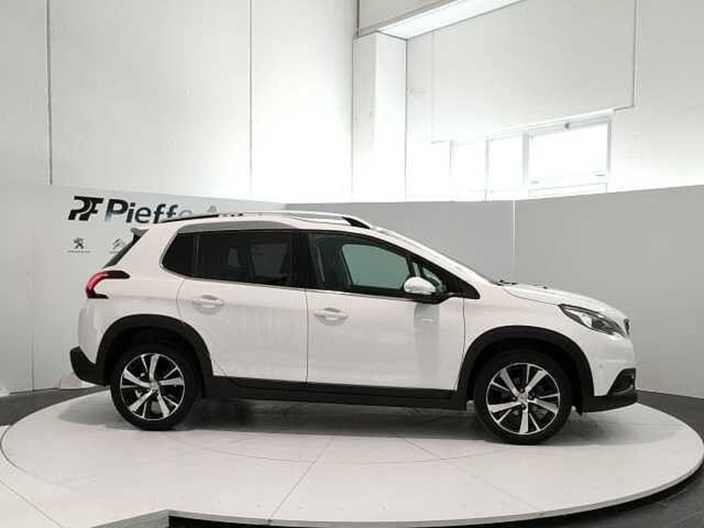 Peugeot 2008 usata a Teramo (5)