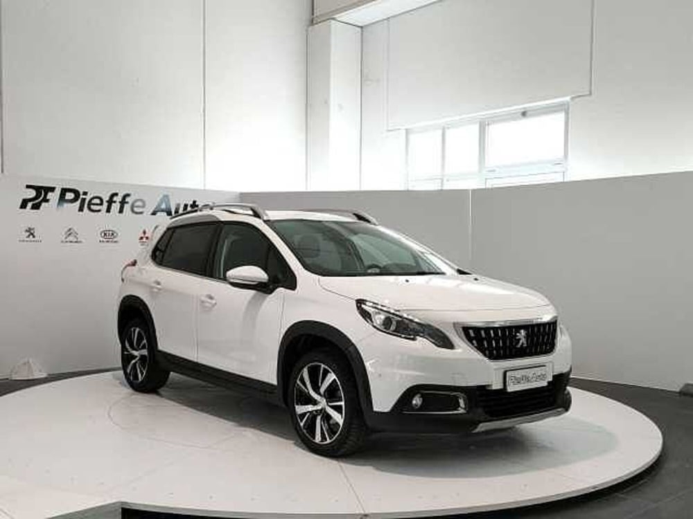 Peugeot 2008 usata a Teramo (6)