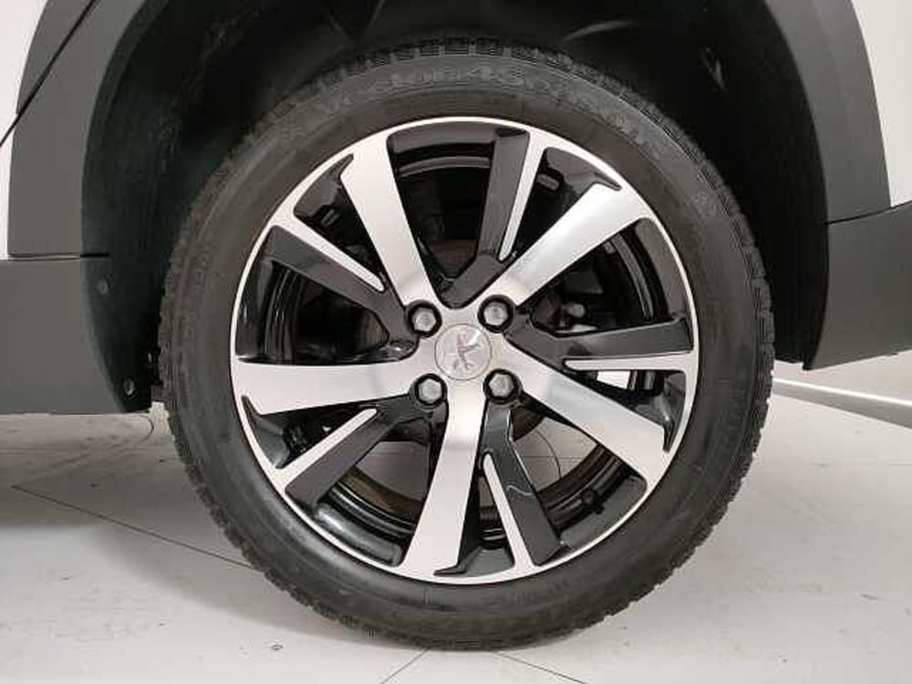 Peugeot 2008 usata a Teramo (7)