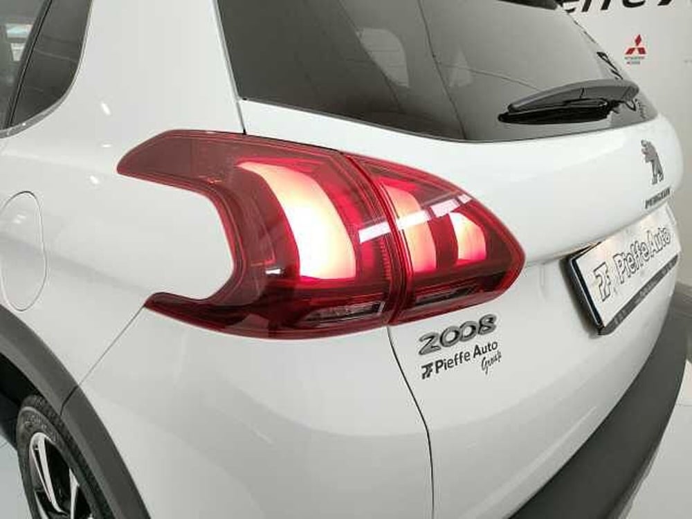 Peugeot 2008 usata a Teramo (8)