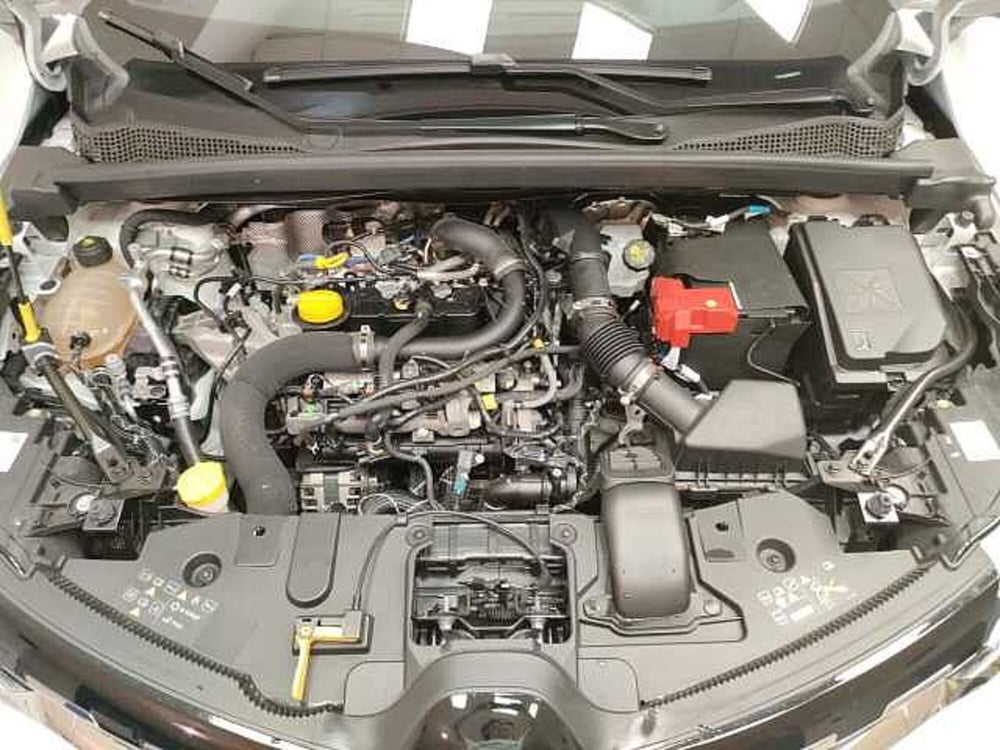 Renault Captur usata a Teramo (10)