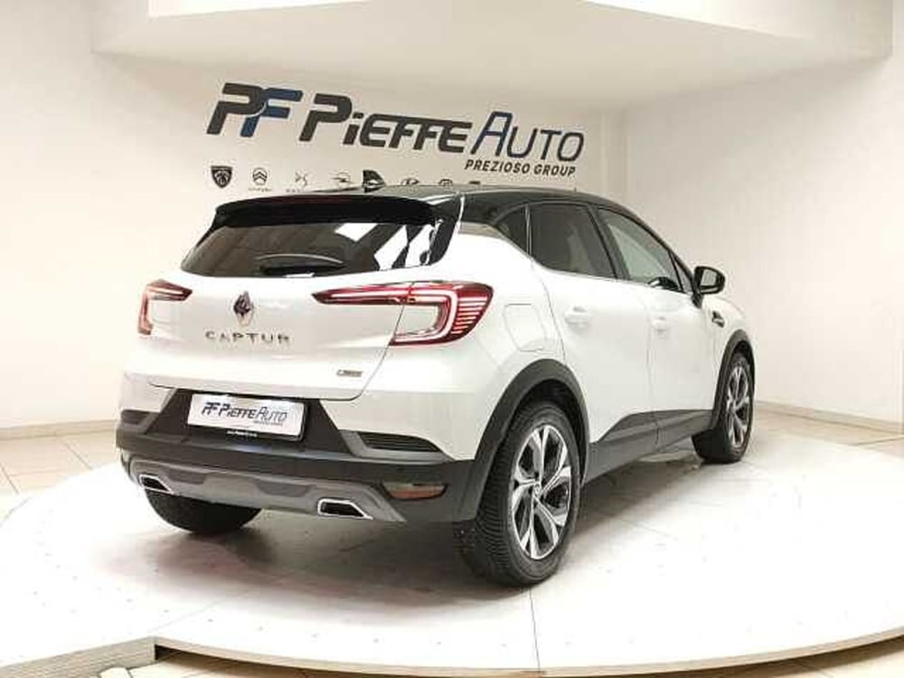 Renault Captur usata a Teramo (4)