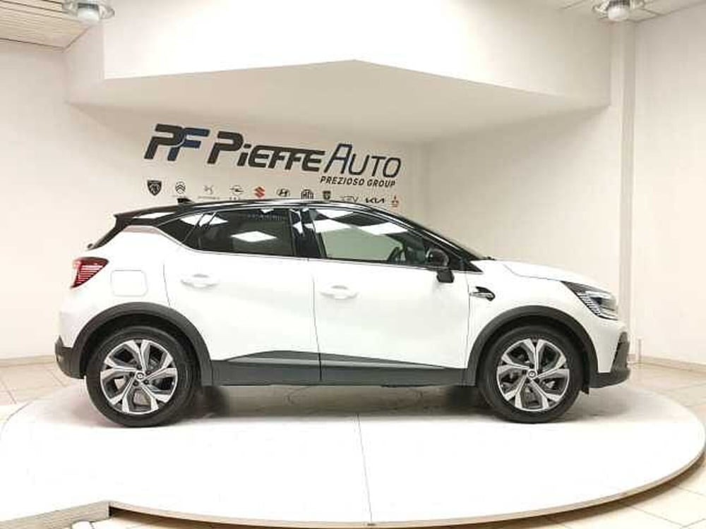 Renault Captur usata a Teramo (5)