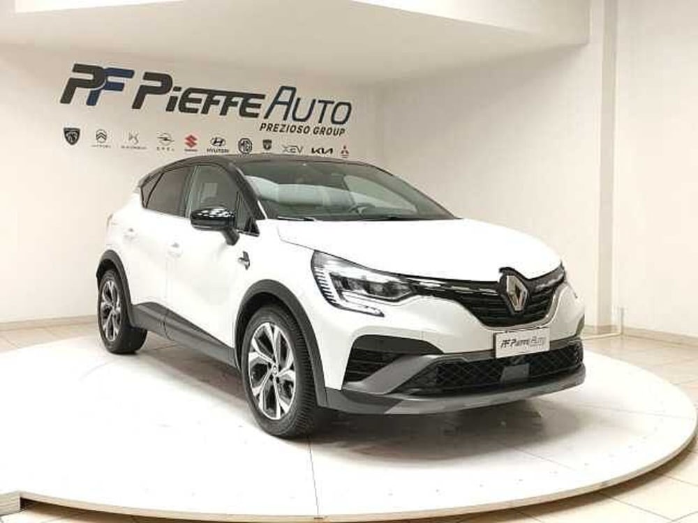 Renault Captur usata a Teramo (6)