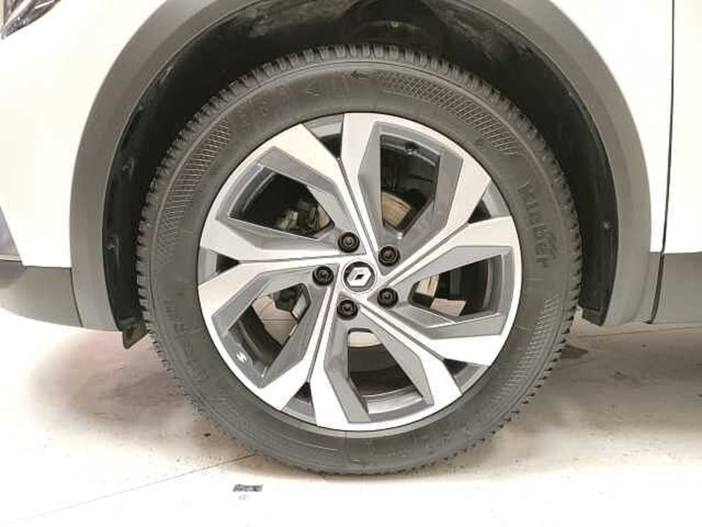 Renault Captur usata a Teramo (7)