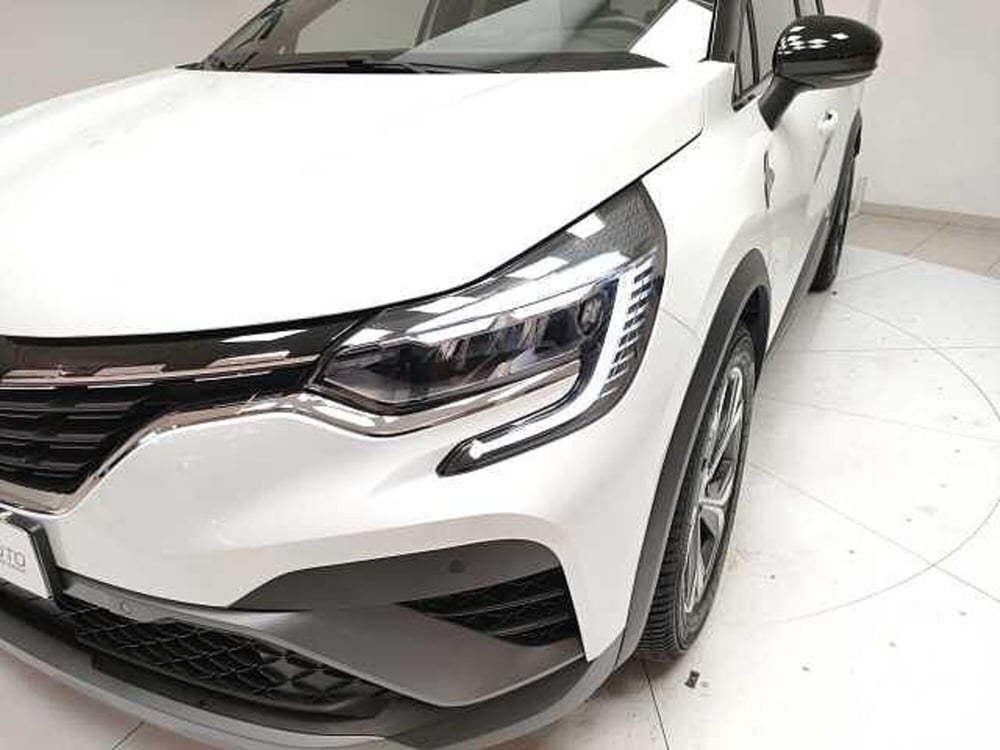 Renault Captur usata a Teramo (8)