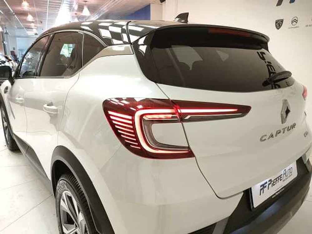 Renault Captur usata a Teramo (9)