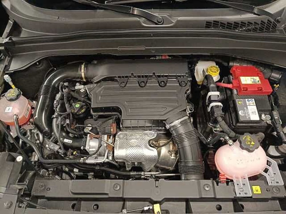 Jeep Renegade nuova a Teramo (10)