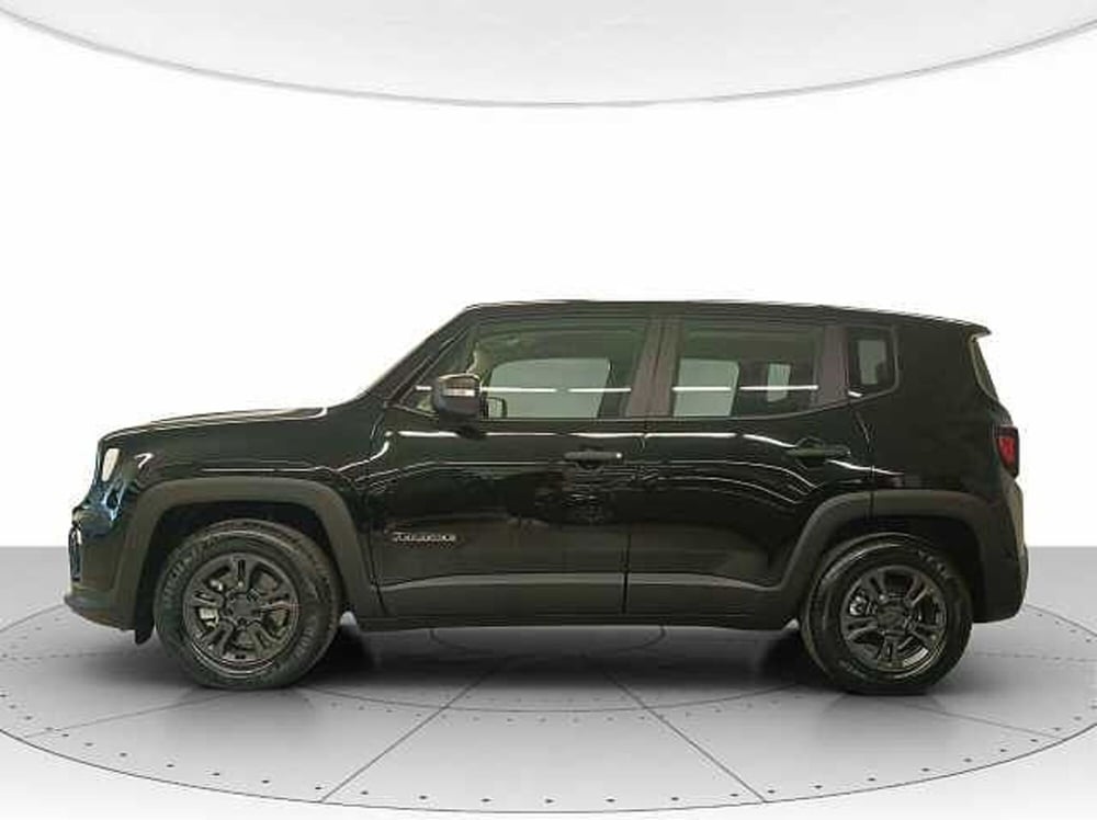 Jeep Renegade nuova a Teramo (2)
