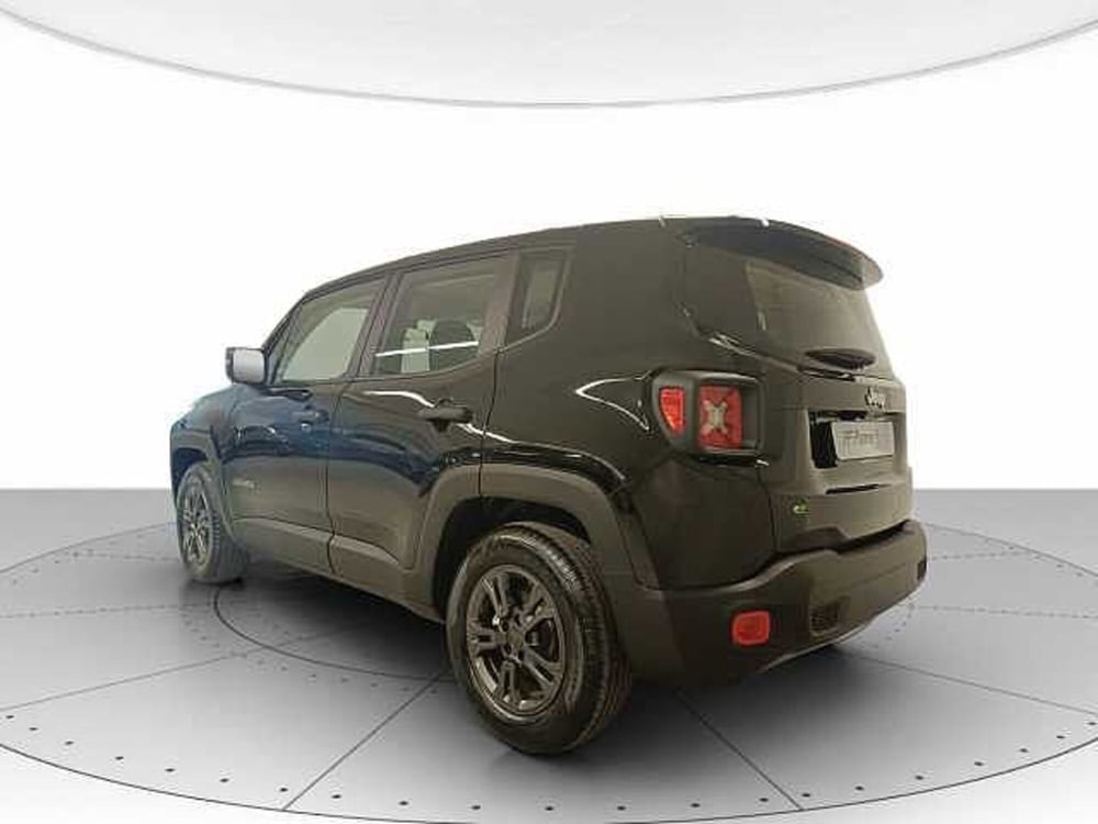 Jeep Renegade nuova a Teramo (3)