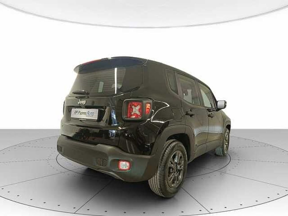Jeep Renegade nuova a Teramo (4)