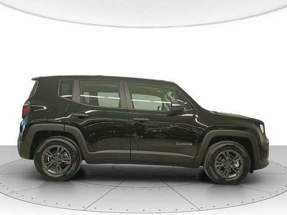 Jeep Renegade nuova a Teramo (5)