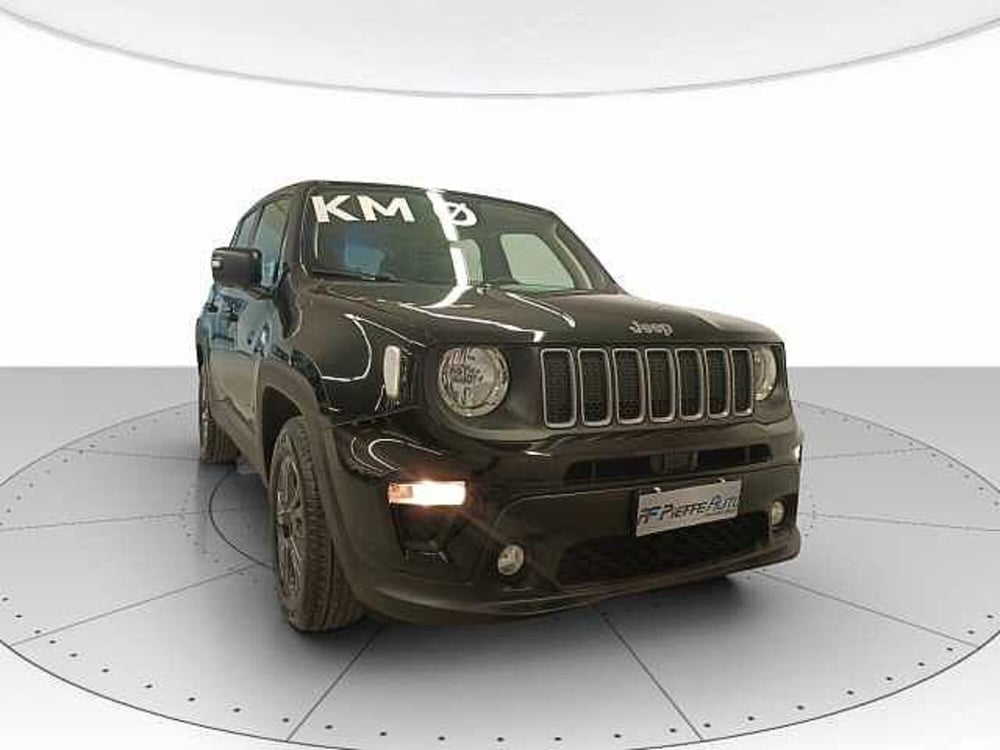 Jeep Renegade nuova a Teramo (6)