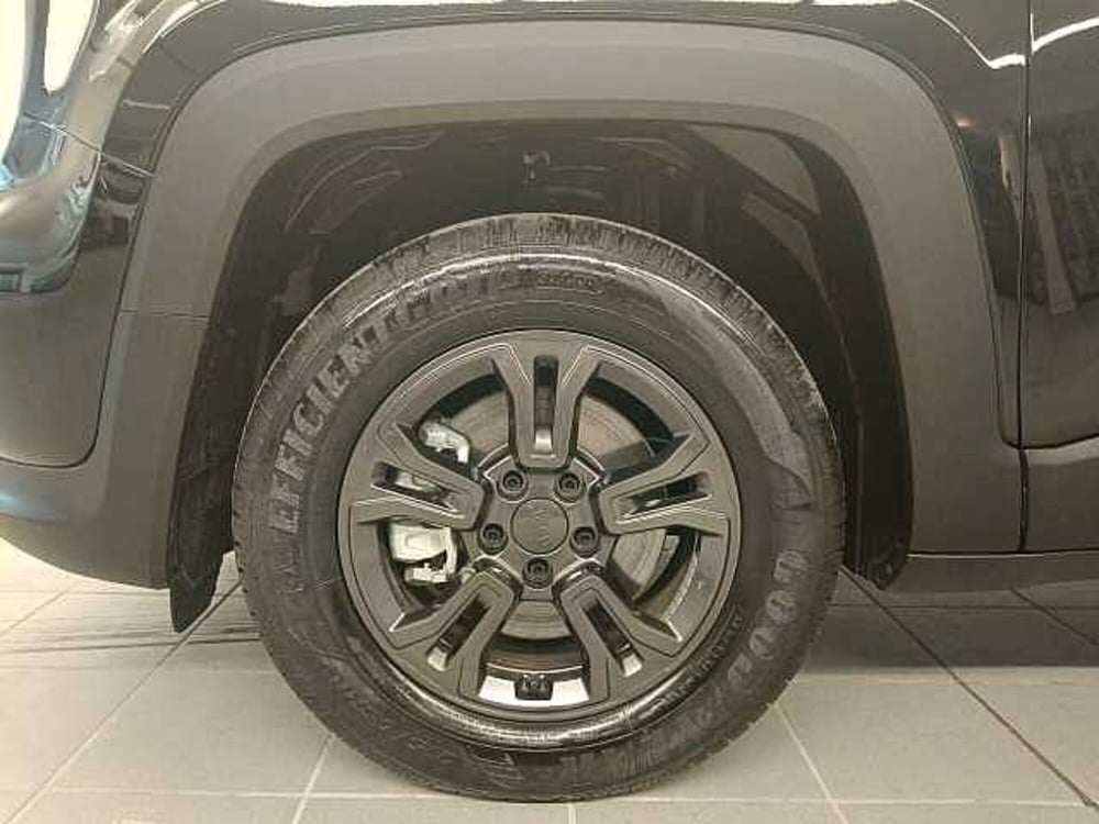 Jeep Renegade nuova a Teramo (7)