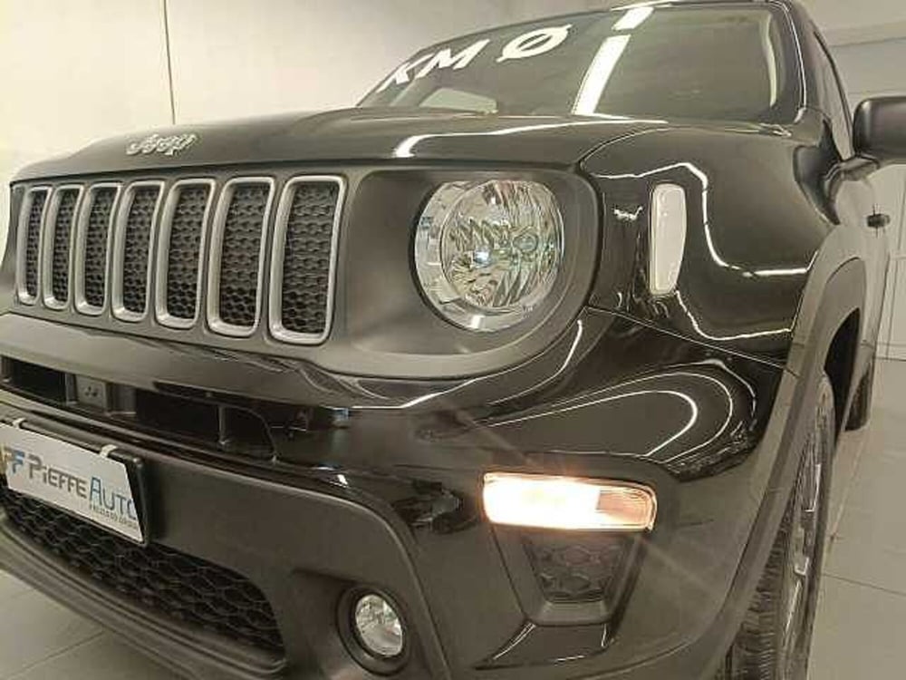 Jeep Renegade nuova a Teramo (8)