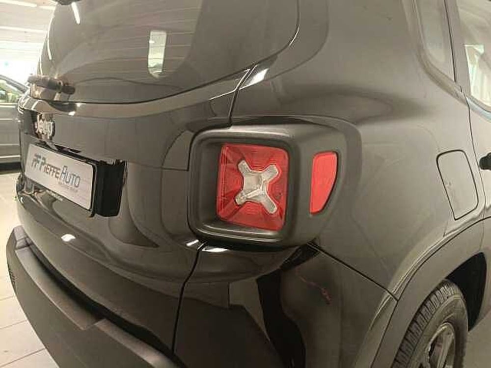 Jeep Renegade nuova a Teramo (9)