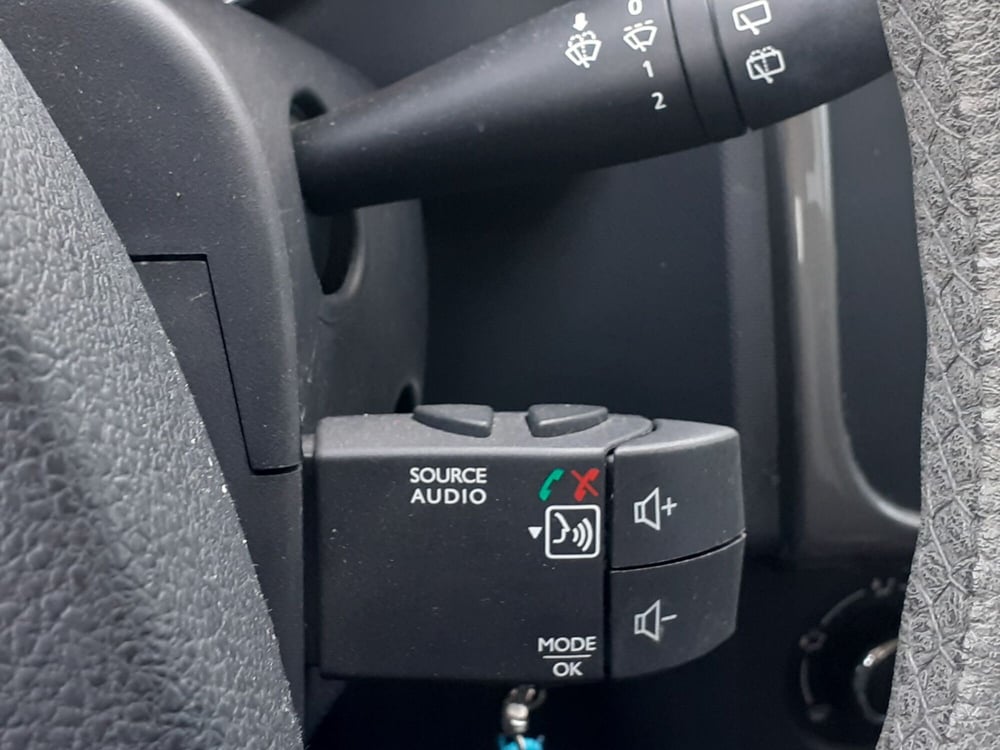 Dacia Sandero usata a Modena (11)