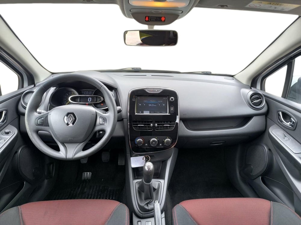 Renault Clio usata a Udine (10)