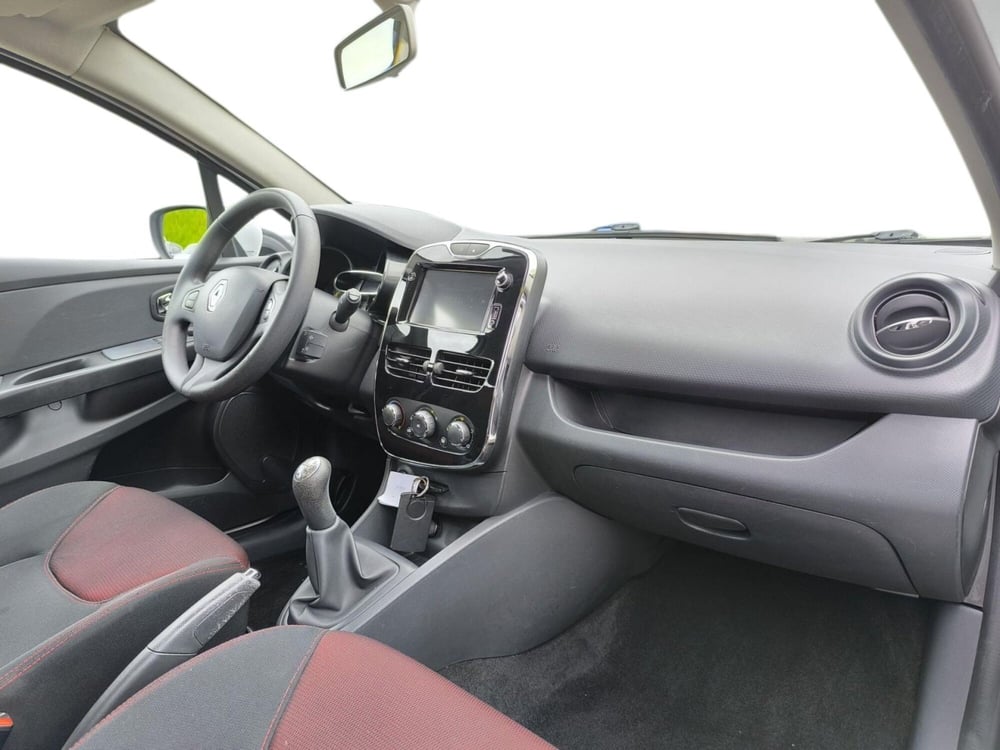 Renault Clio usata a Udine (12)