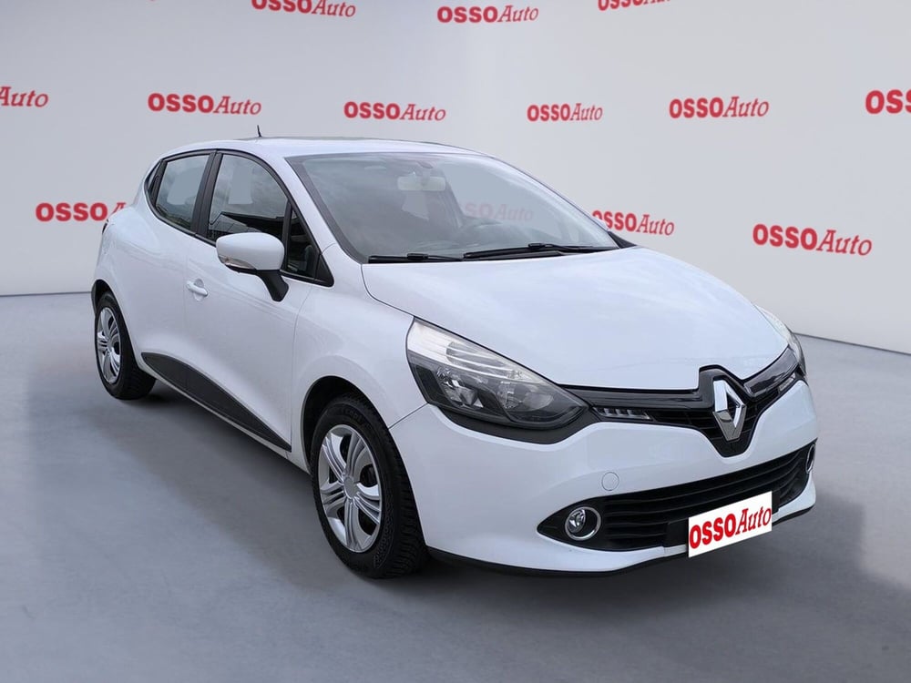 Renault Clio usata a Udine (2)
