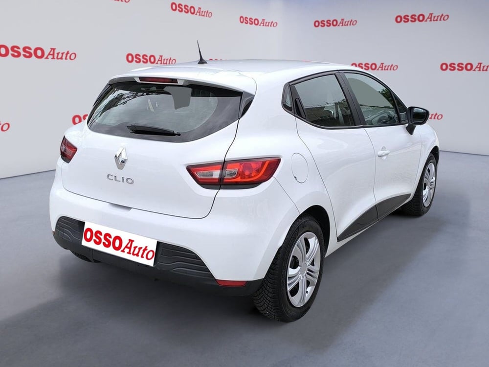 Renault Clio usata a Udine (3)