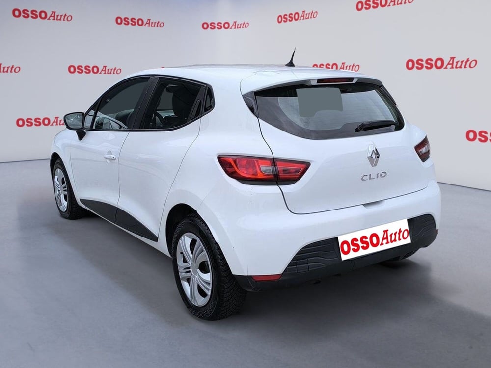 Renault Clio usata a Udine (4)