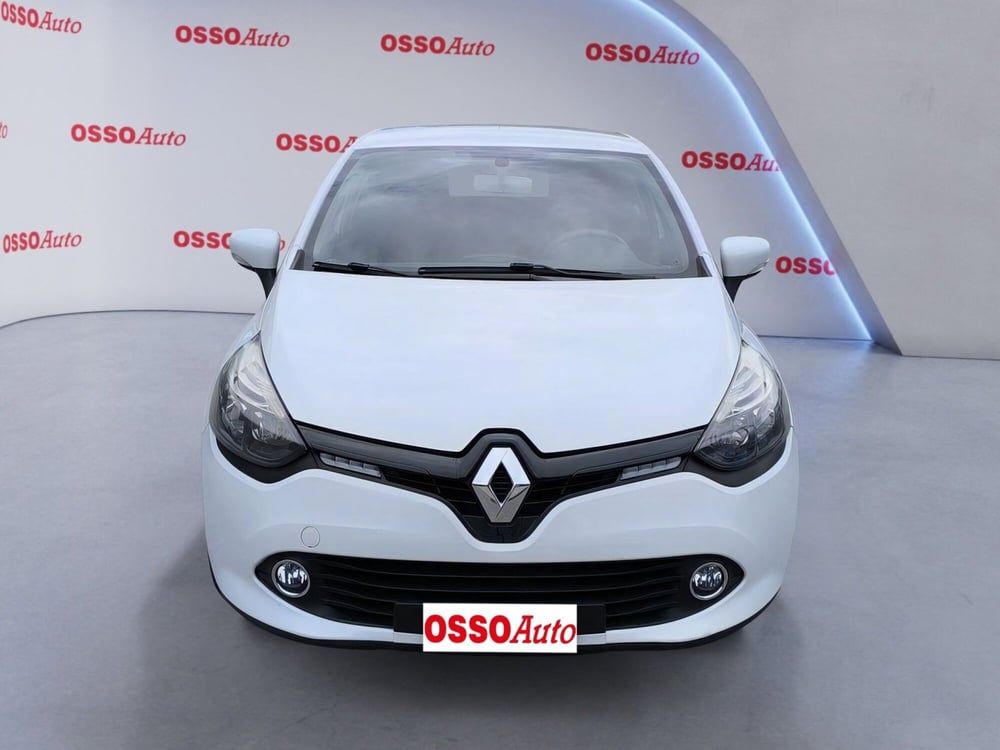 Renault Clio usata a Udine (5)