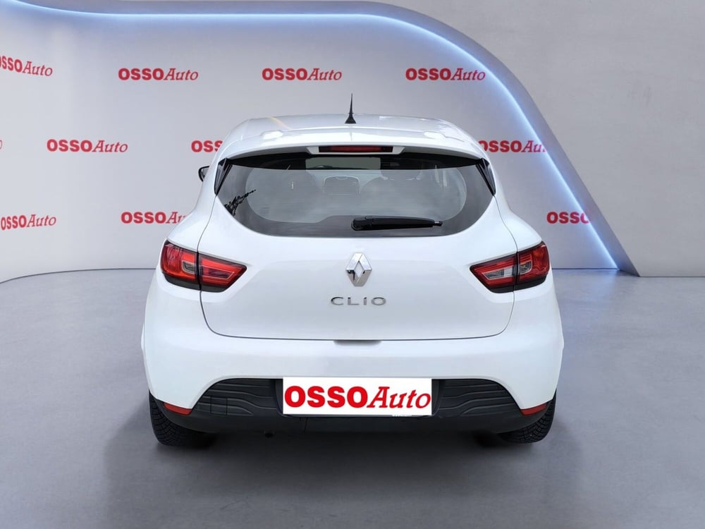 Renault Clio usata a Udine (6)