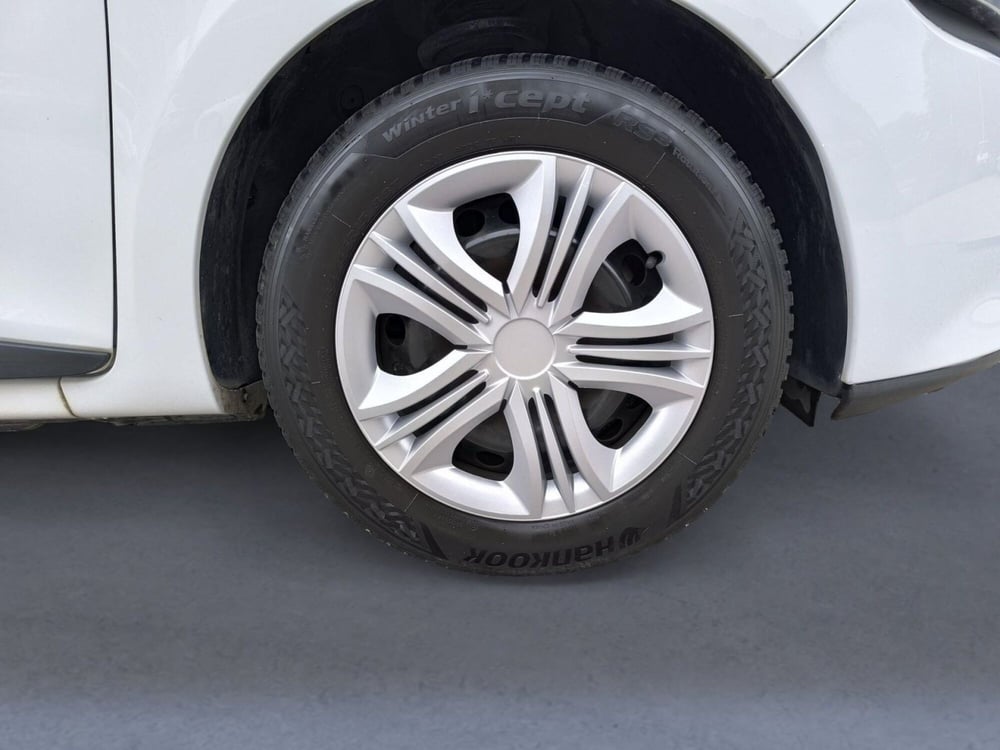 Renault Clio usata a Udine (7)