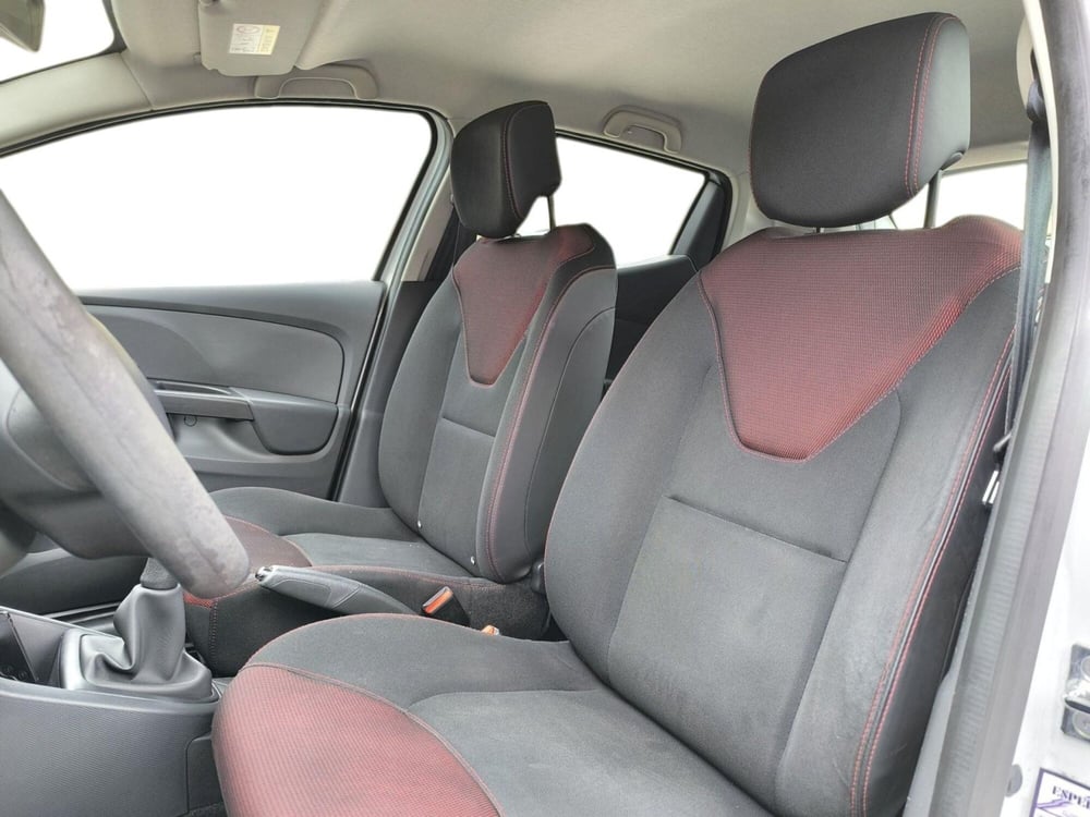 Renault Clio usata a Udine (8)