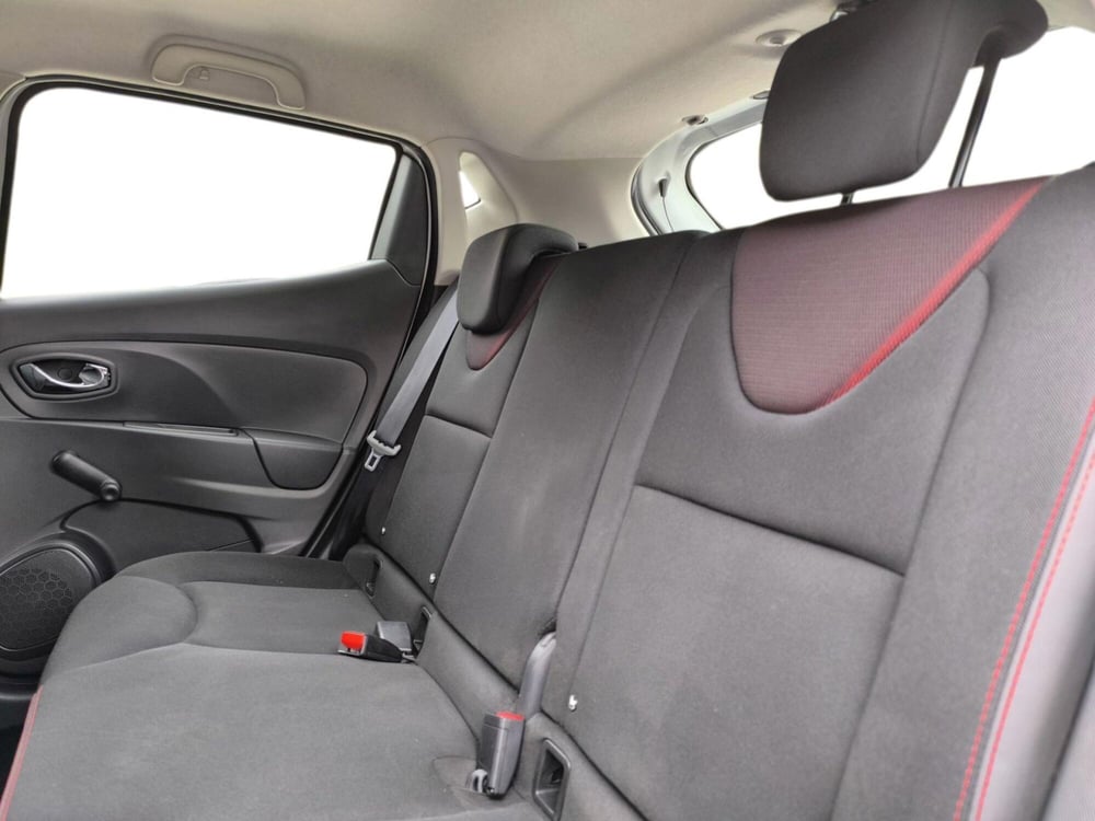 Renault Clio usata a Udine (9)