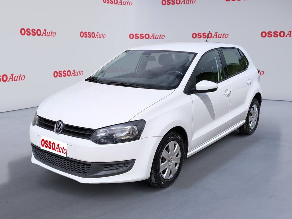 Volkswagen Polo usata a Udine