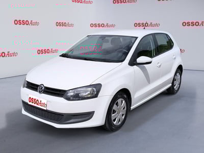 Volkswagen Polo 1.2 5 porte United del 2013 usata a Udine