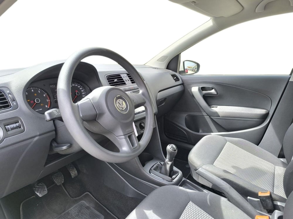 Volkswagen Polo usata a Udine (10)