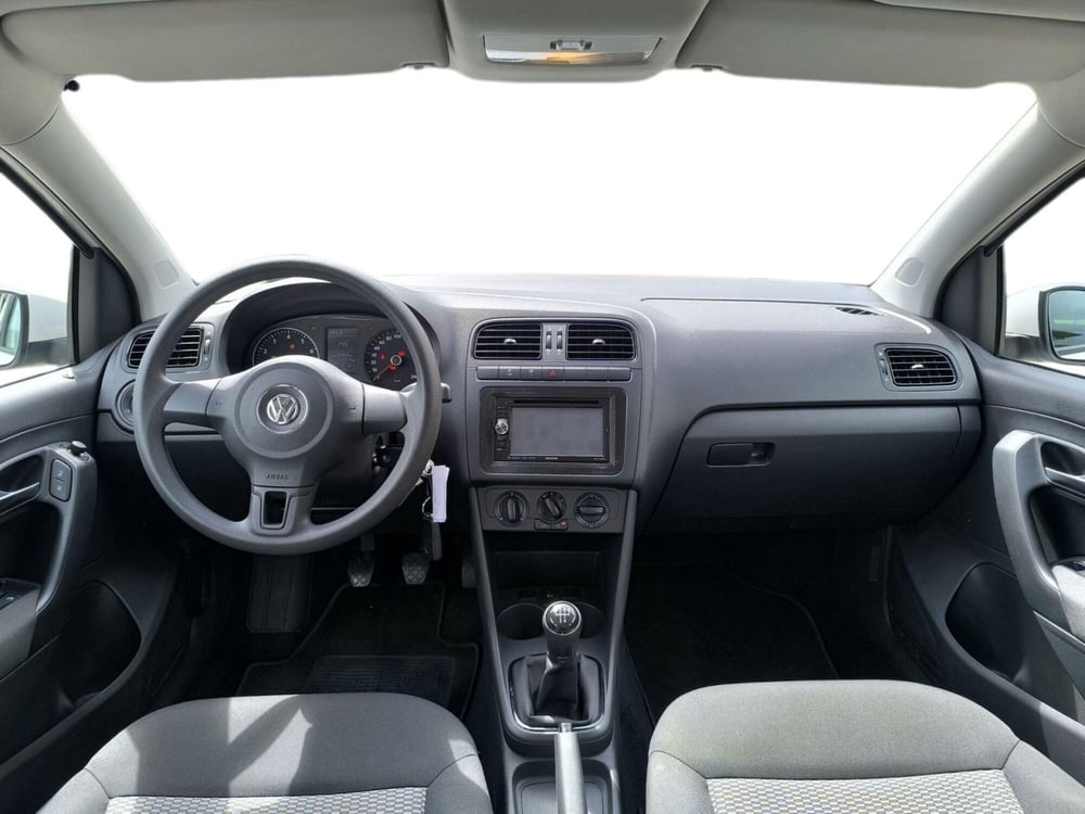 Volkswagen Polo usata a Udine (11)
