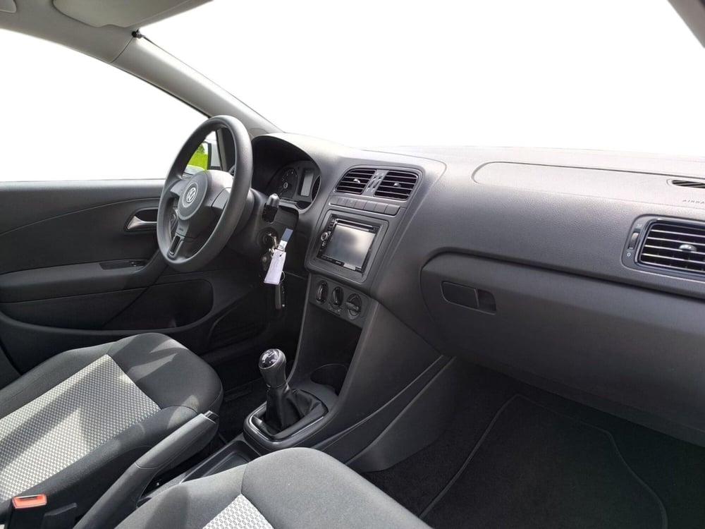 Volkswagen Polo usata a Udine (12)