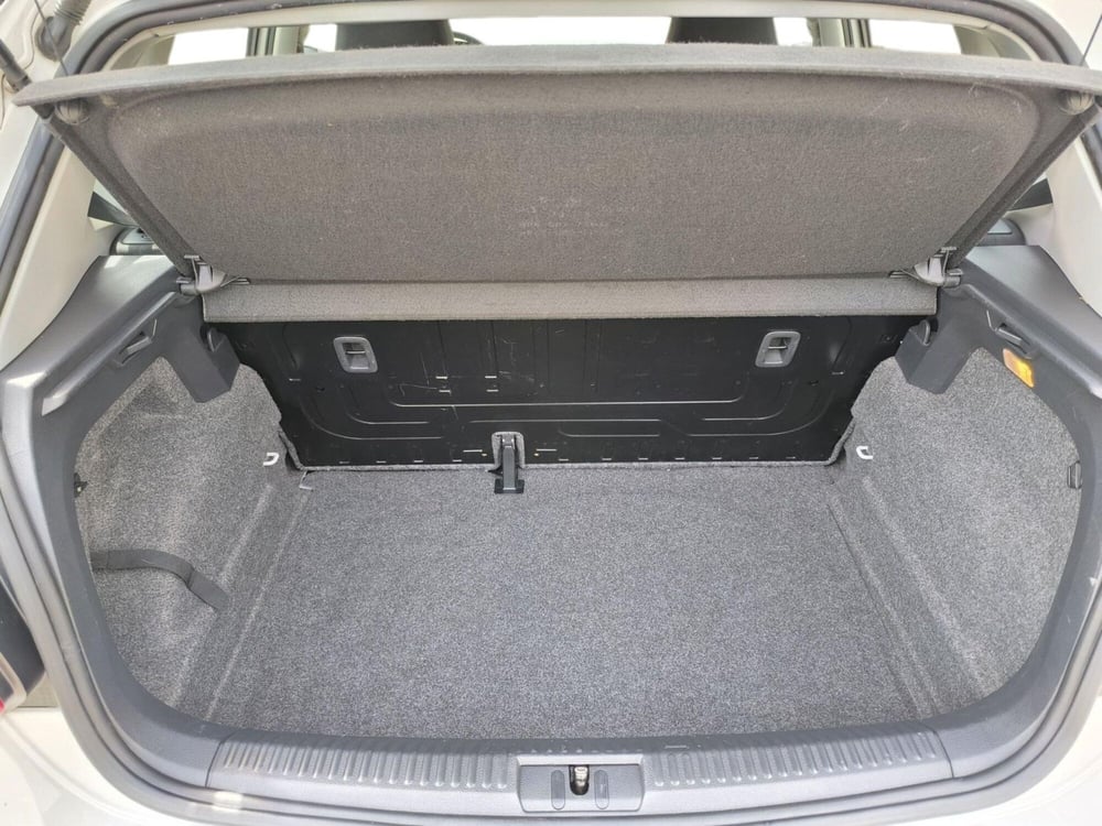 Volkswagen Polo usata a Udine (13)